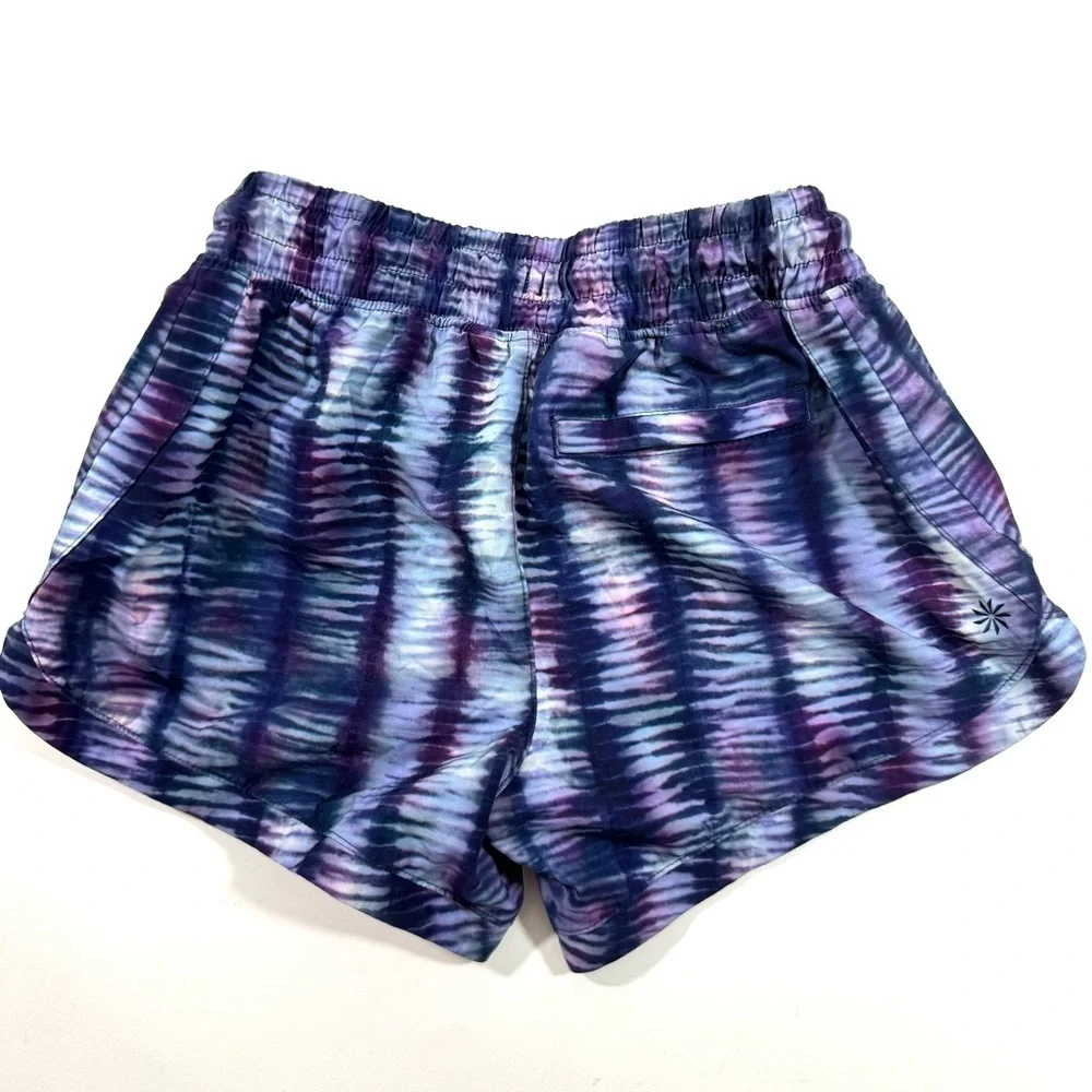 Athleta girl all